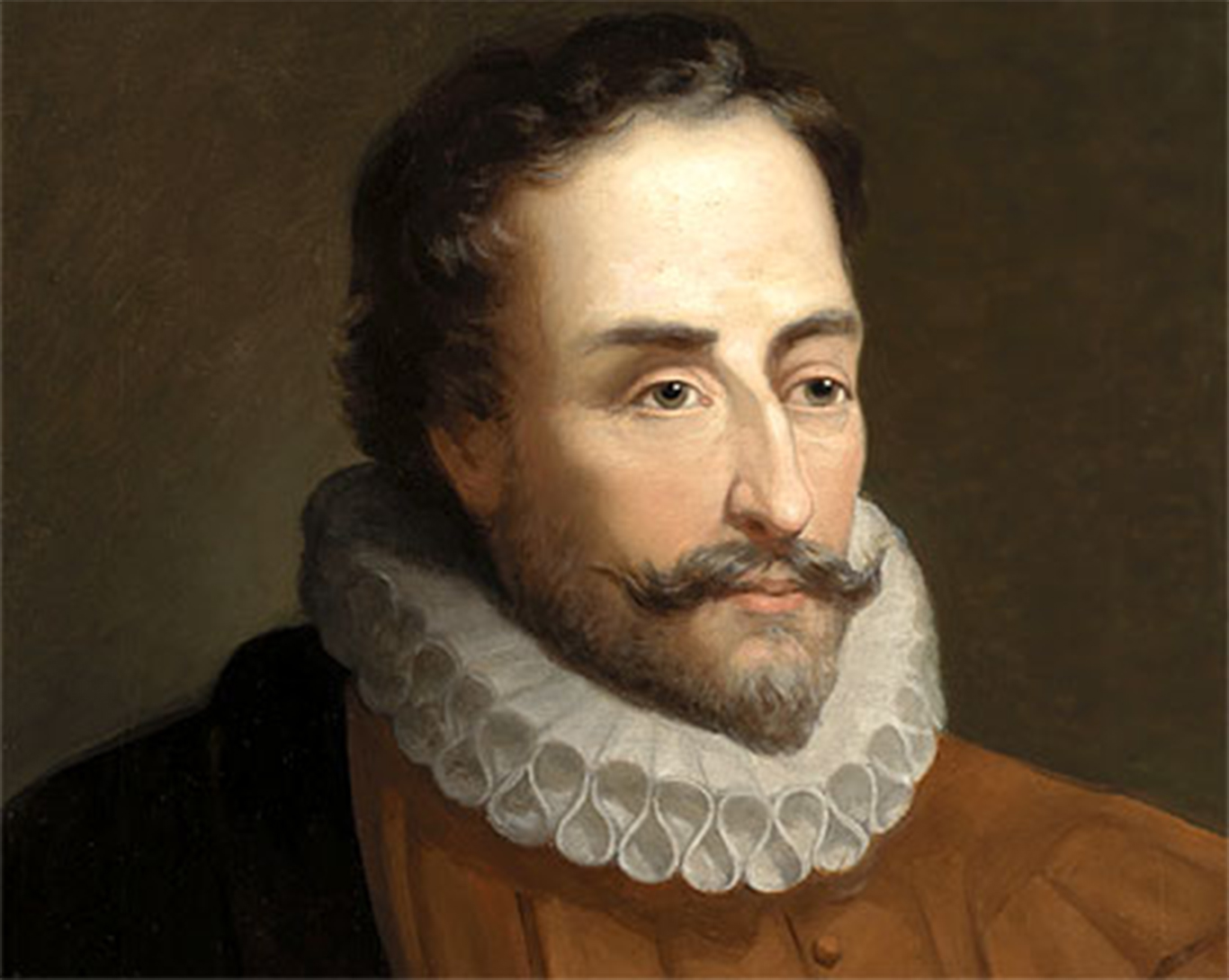 Miguel Cervantes Net Worth