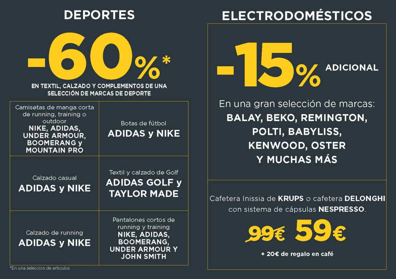 48 horas del corte ingles l 237 mite 48 horas de el corte ingl 233 s las mejores ofertas 48 horas del corte ingles l 237 mite 48 horas de el corte ingl 233 s las mejores ofertas
