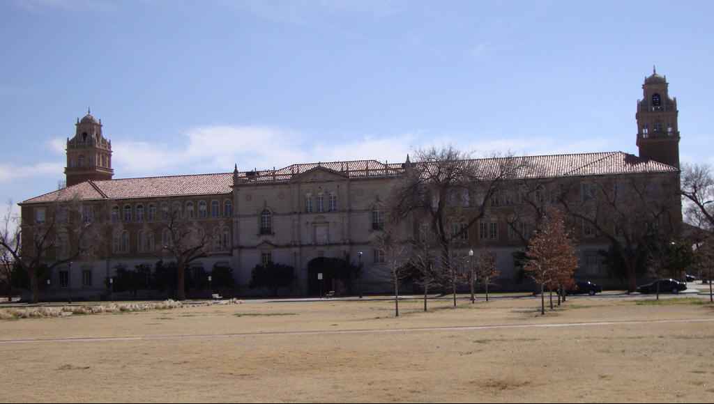 Texas Tech University