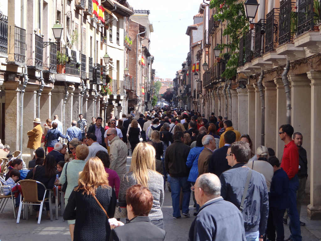 Qué ver en Alcalá de Henares