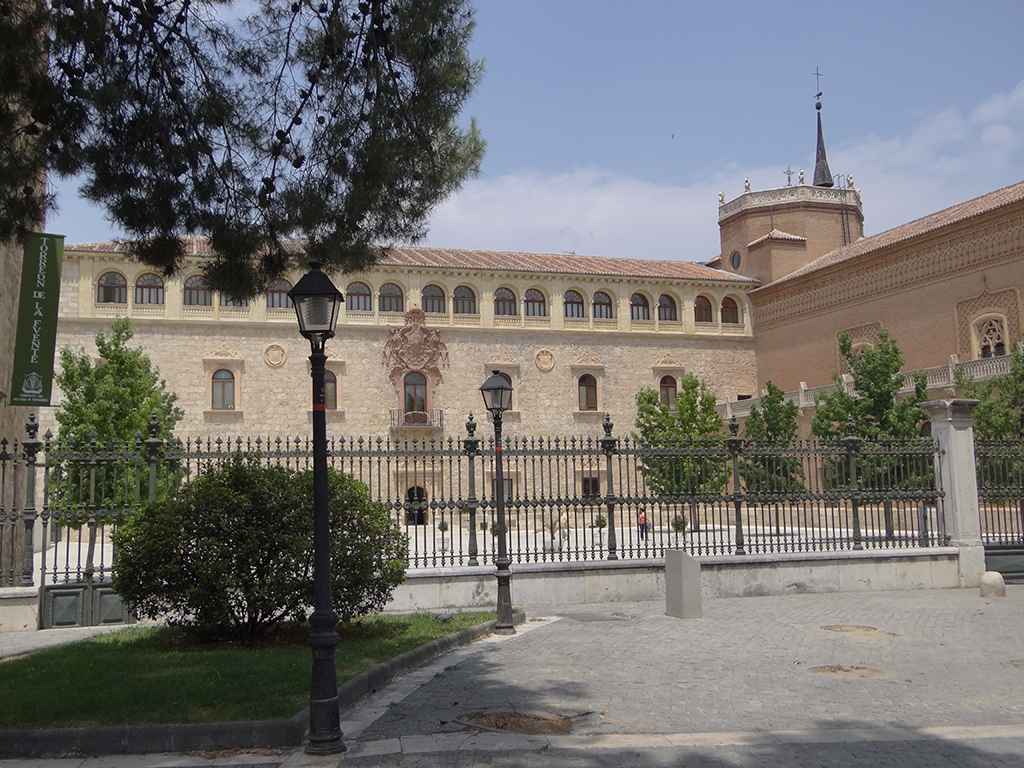 Los 10 lugares más interesantes de Alcalá de Henares