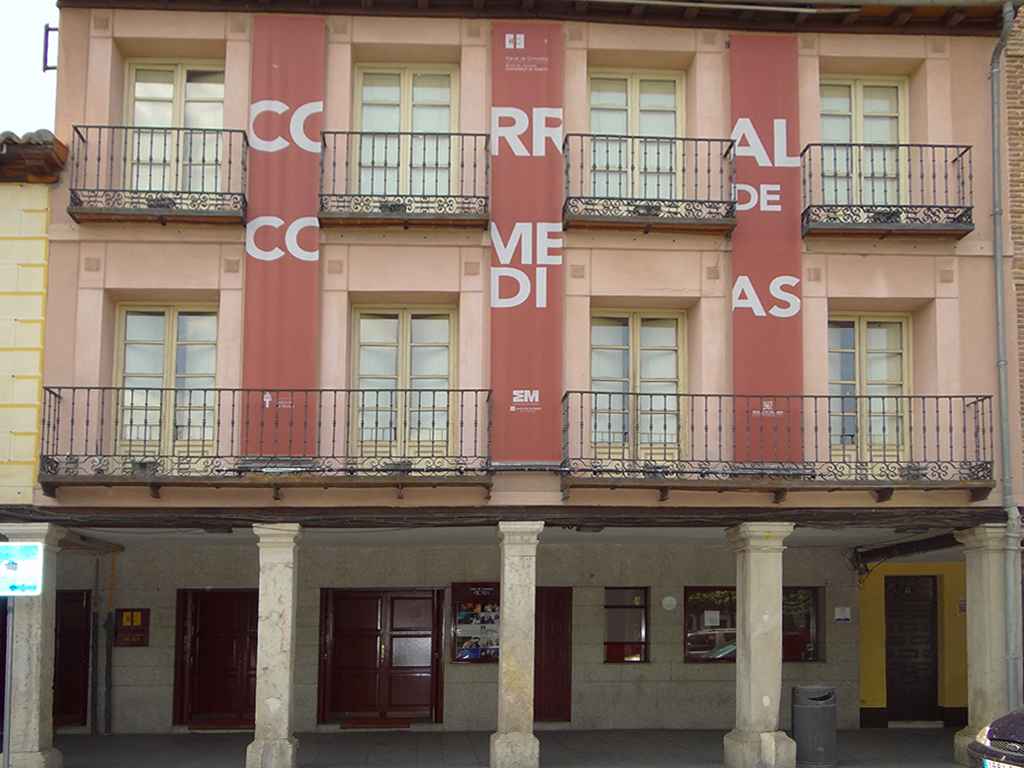 Los 10 lugares más interesantes de Alcalá de Henares