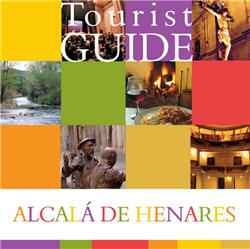 Tourist Guide of Alcalá de Henares