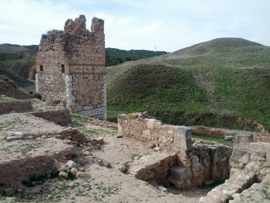 historia de alcala de henares