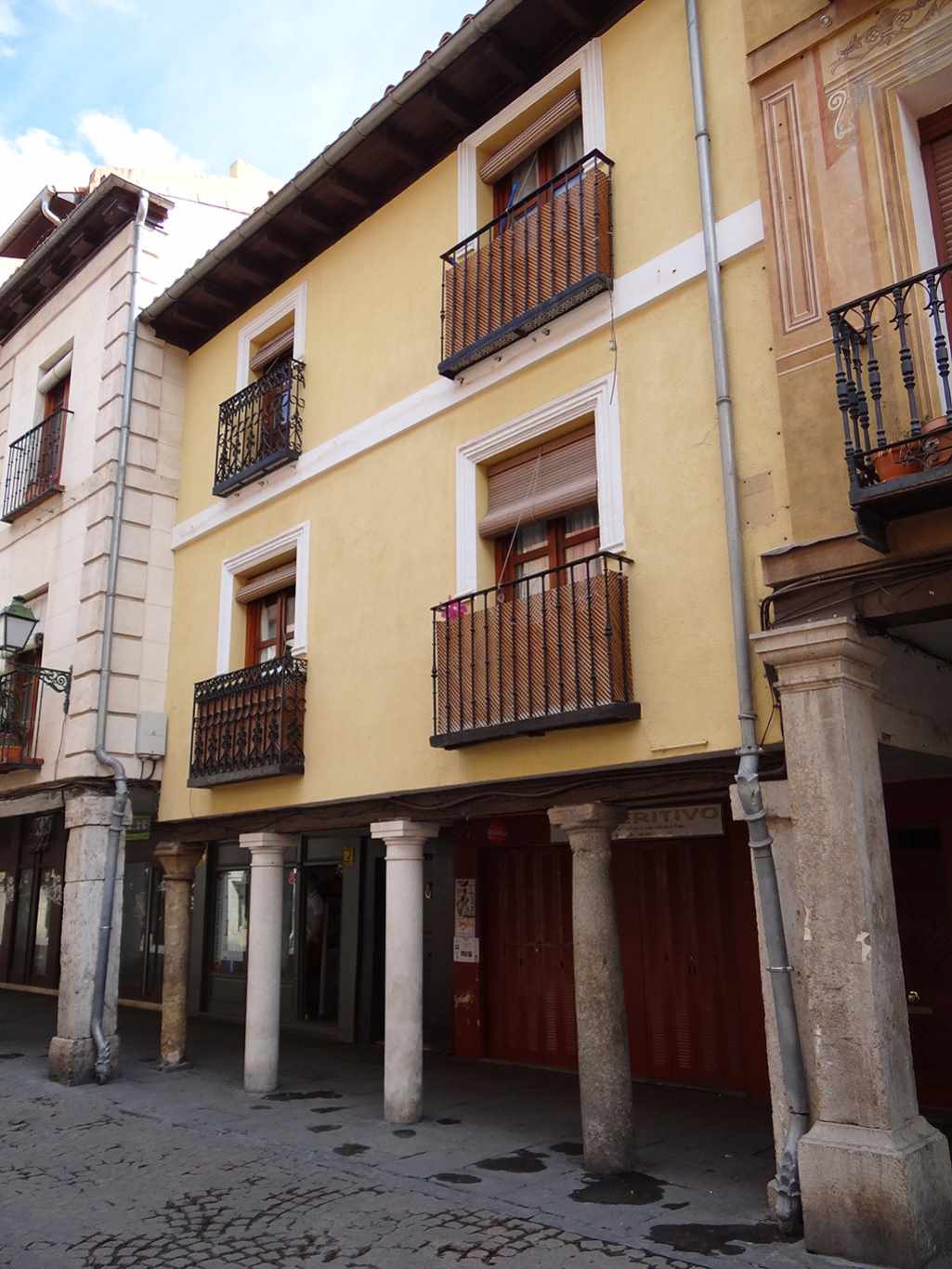 Casas Calle Mayor (6)