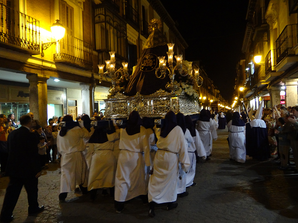 Cristo de la Esperanza y Nuestra Señora de la Misericordia 2014 (28)