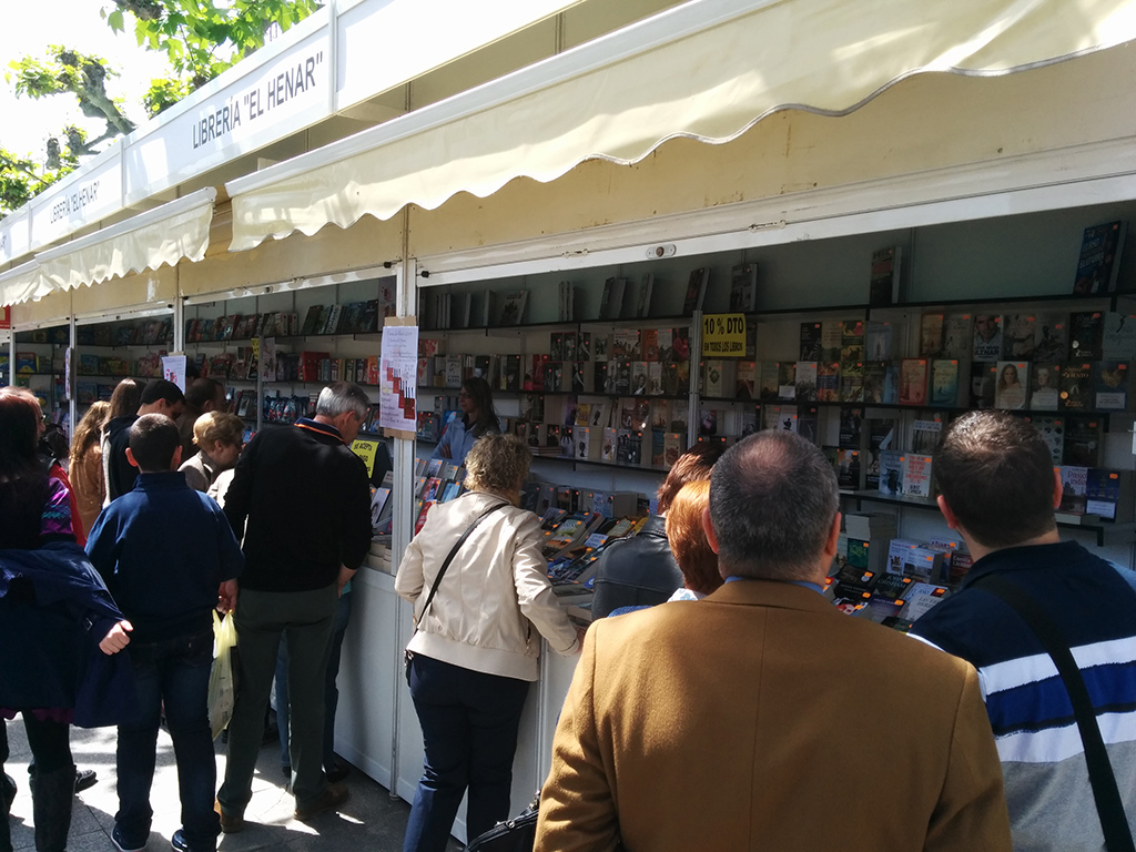 Feria del Libro 2014 (5)