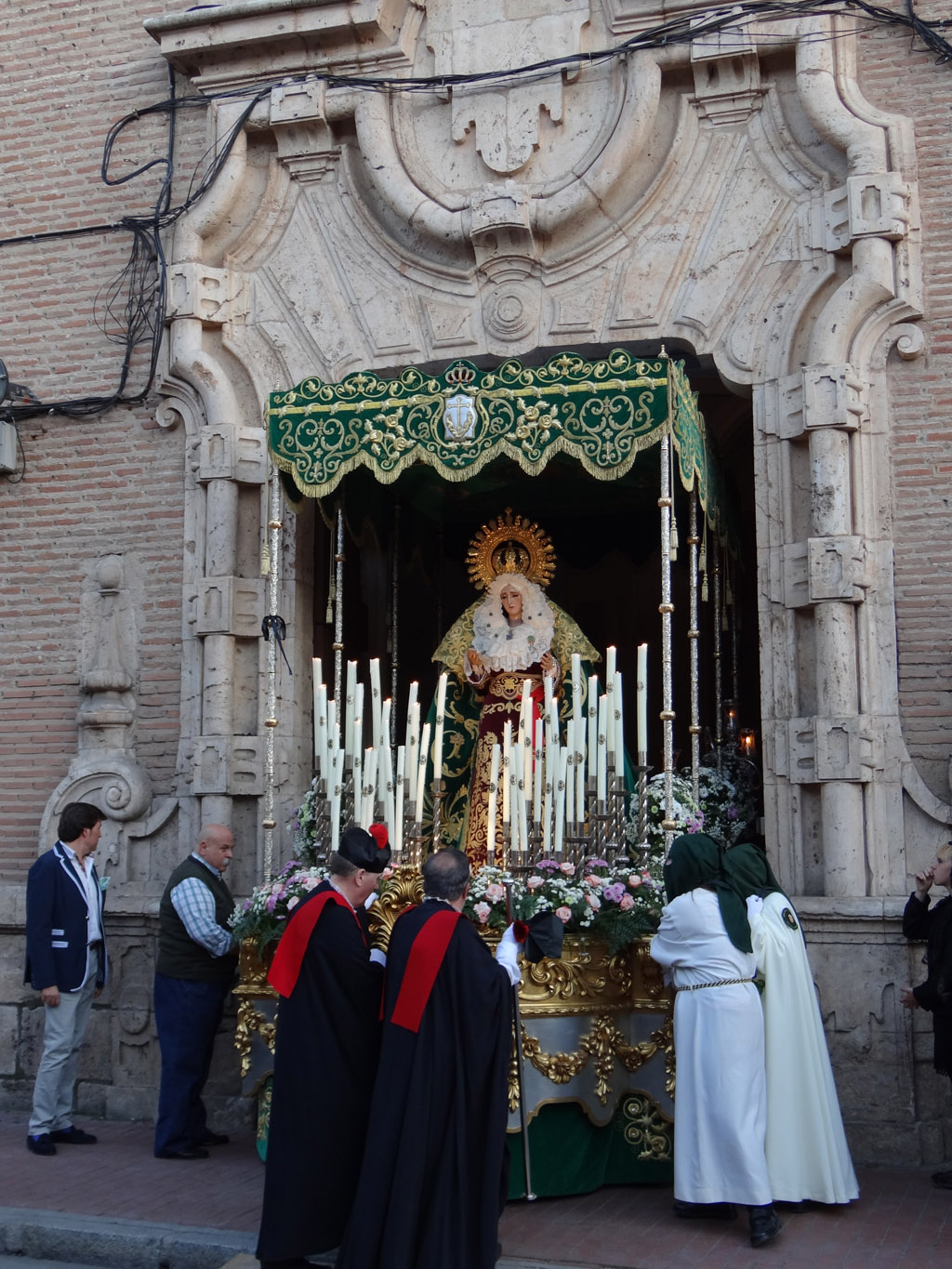 Jueves Santo 2014 (109)