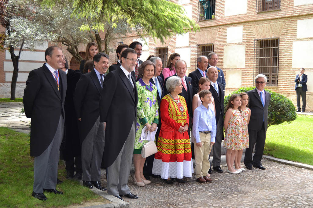 PREMIO CERVANTES 2013 8