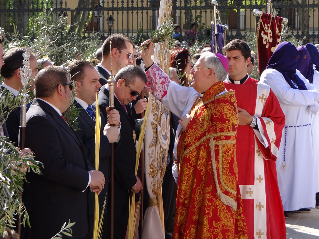 Procesión Domingo de Ramos 2014 (187)