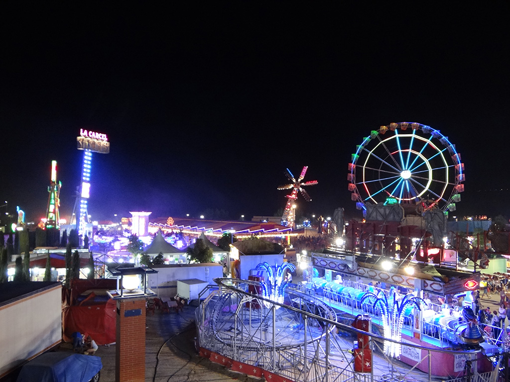 Recinto Ferial de Alcalá 2014 (33)