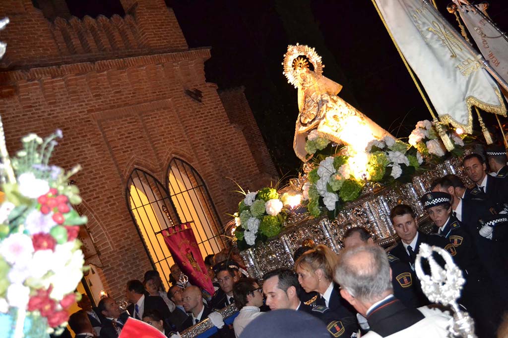 secretos de Alcalá de Henares