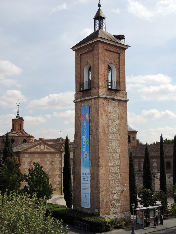 ALCALOW COST Torre de Santa María 2014 (ok)