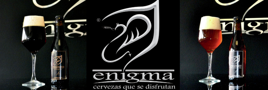 Cervezas Enigma.cervezas