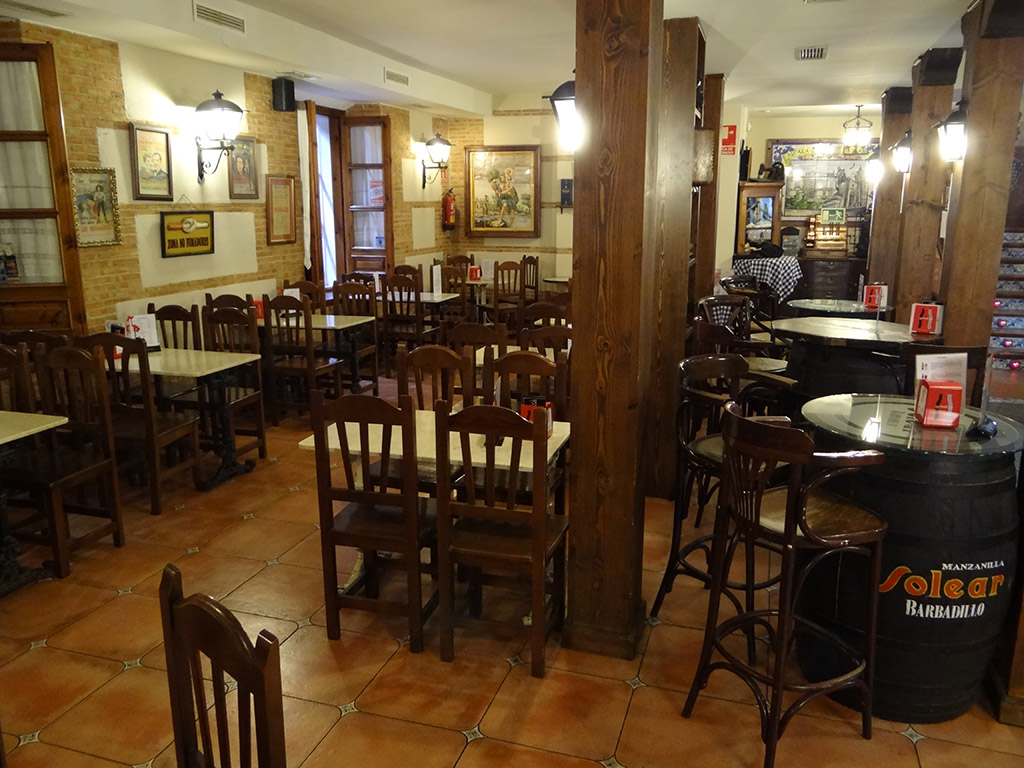 Taberna La Casa Vieja (4)