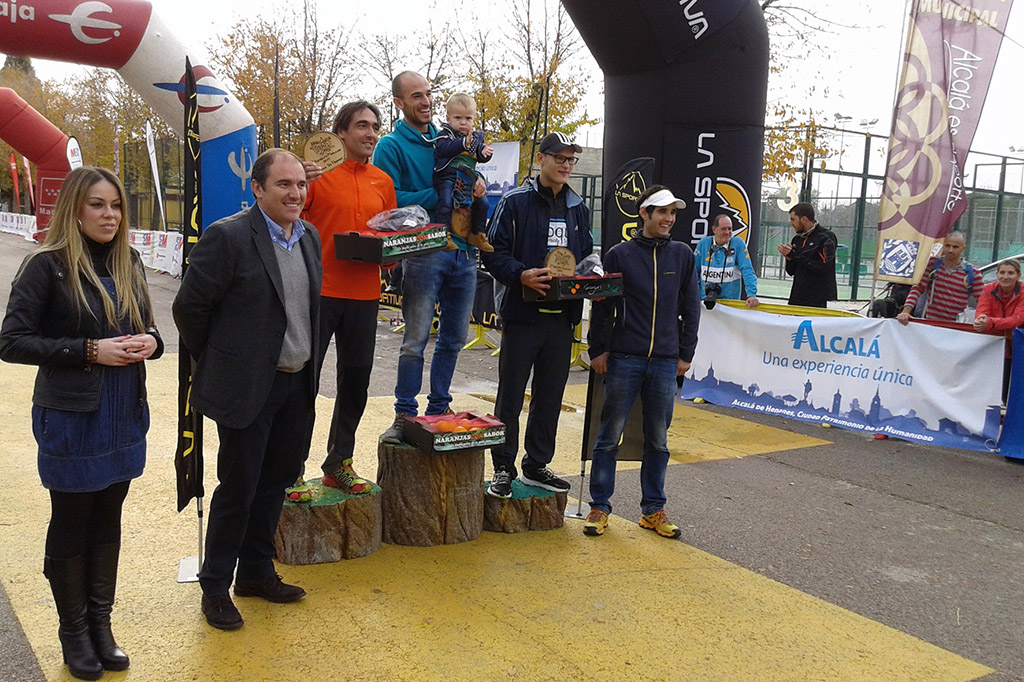 Carrera Tactika Trail 2014 (1)