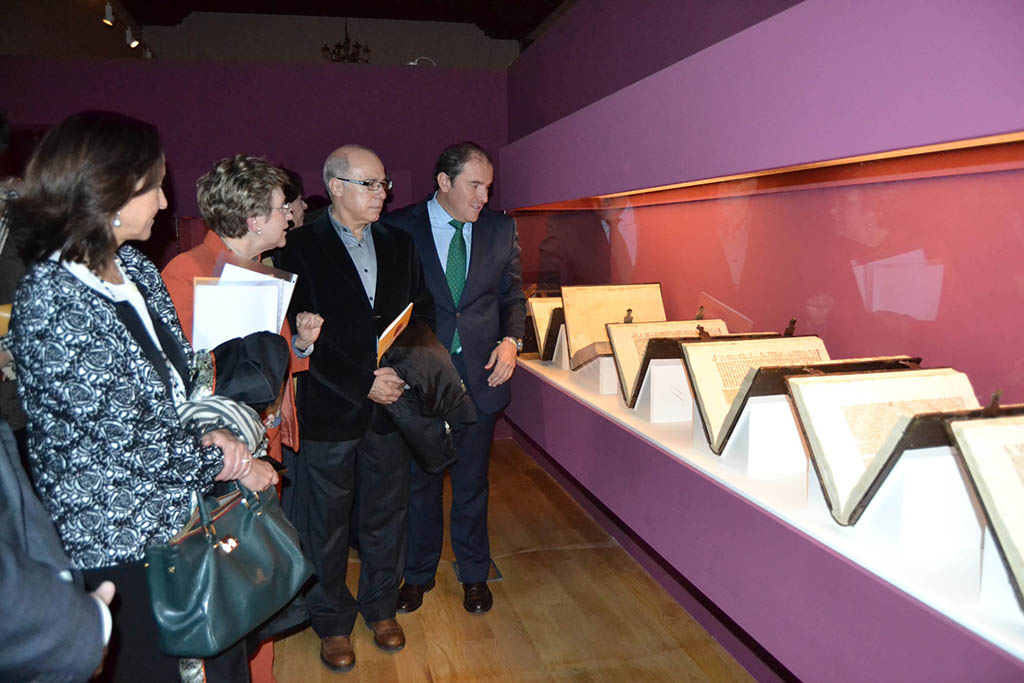 Exposición sobre el Sueño de Cisneros 2014  (3)