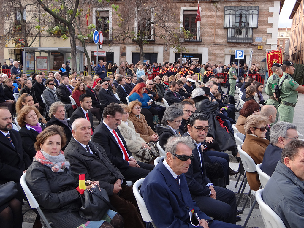 Jura de bandera para Civiles 2014 (164)