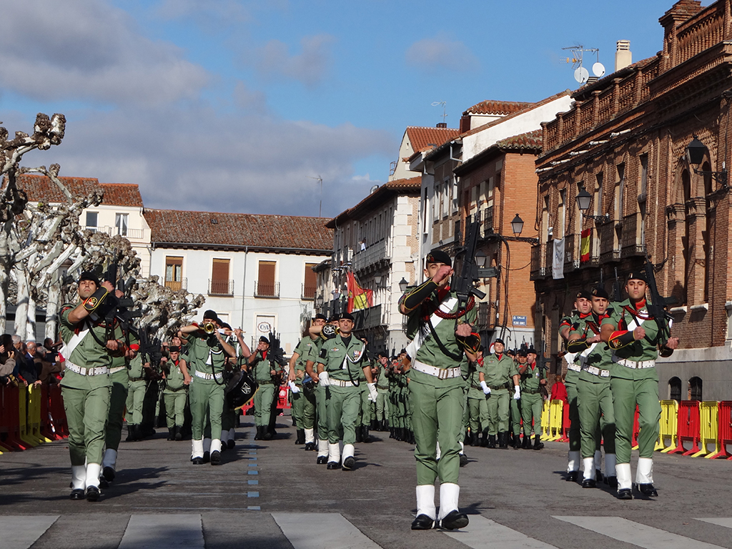 Jura de bandera para Civiles 2014 (6)