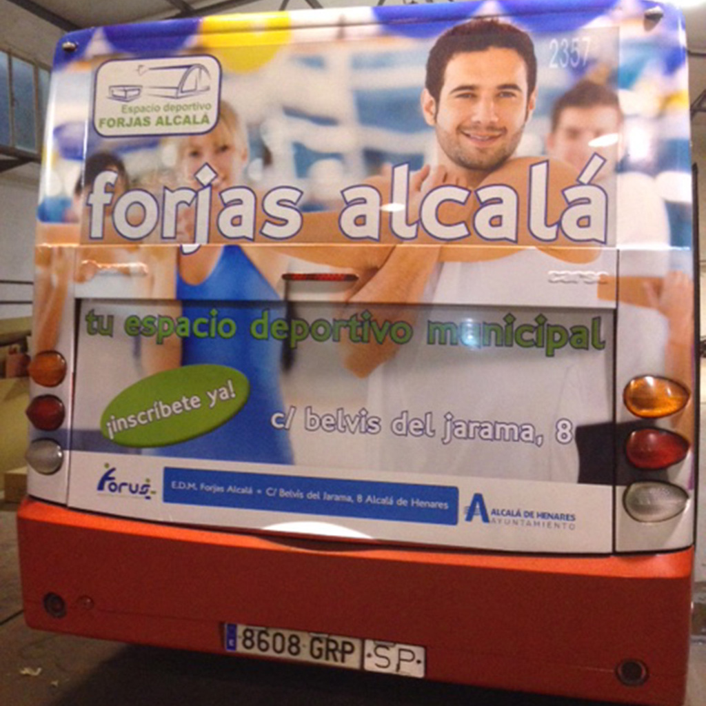 Promoción Forjas Alcalá (1)