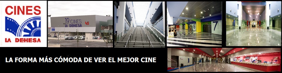 Cines Quadernillos