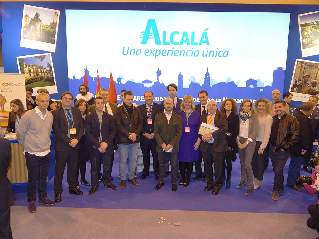 FITUR 2015 Día 2 - 1024 (119)