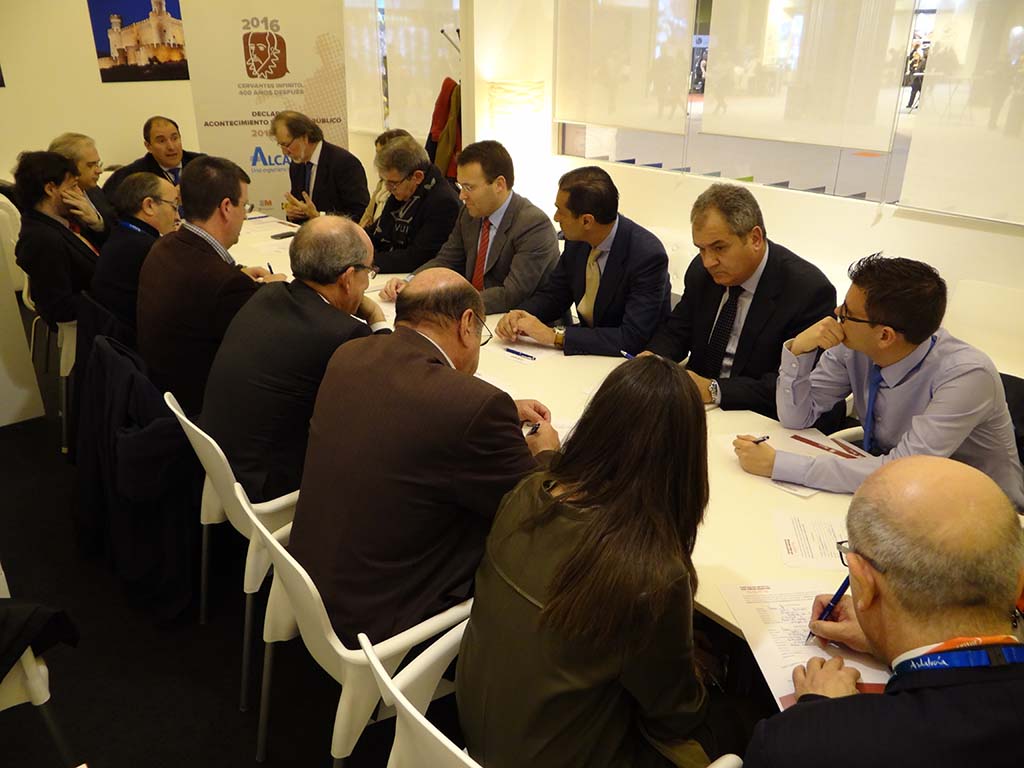 FITUR 2015 Día 2 - 1024 (261)