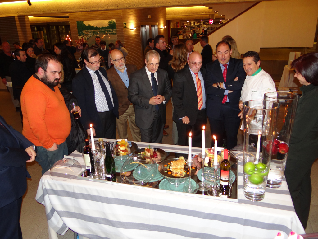 XIX Semana Gastronómica de Alcalá de Henares