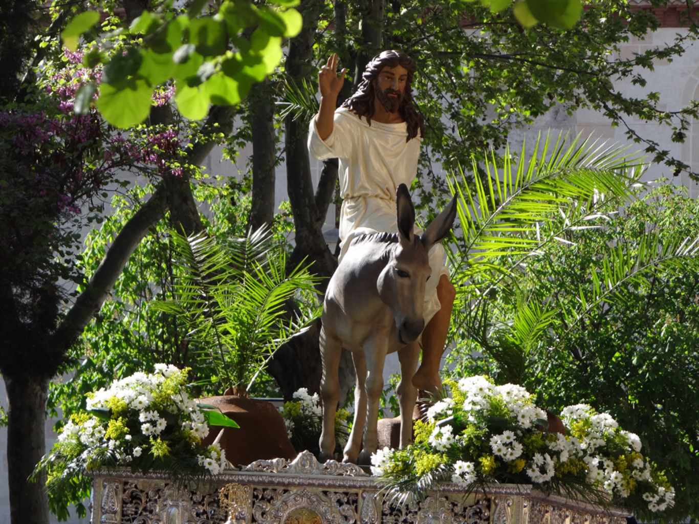 Procesión Domingo de Ramos 2014 (126)