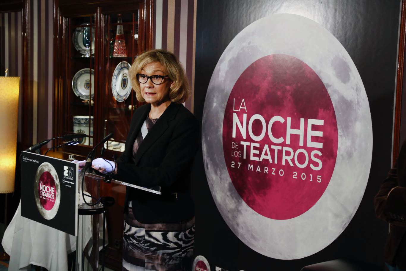 Más de 200 actividades en La Noche de los Teatros