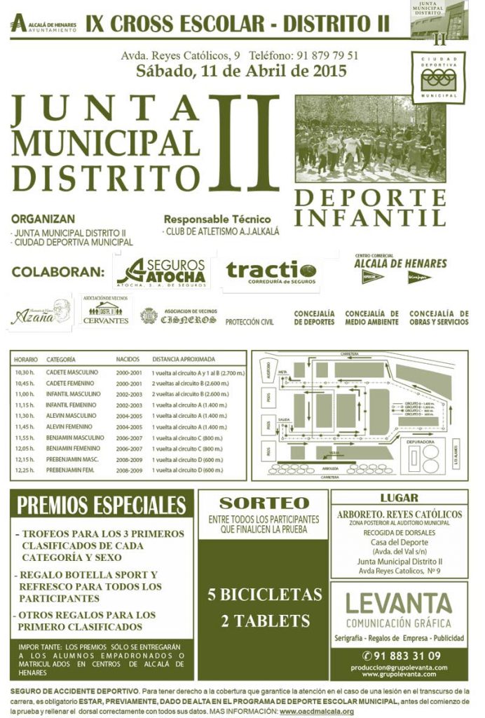 CARTEL-CROSS-DISTRITO-II-2015