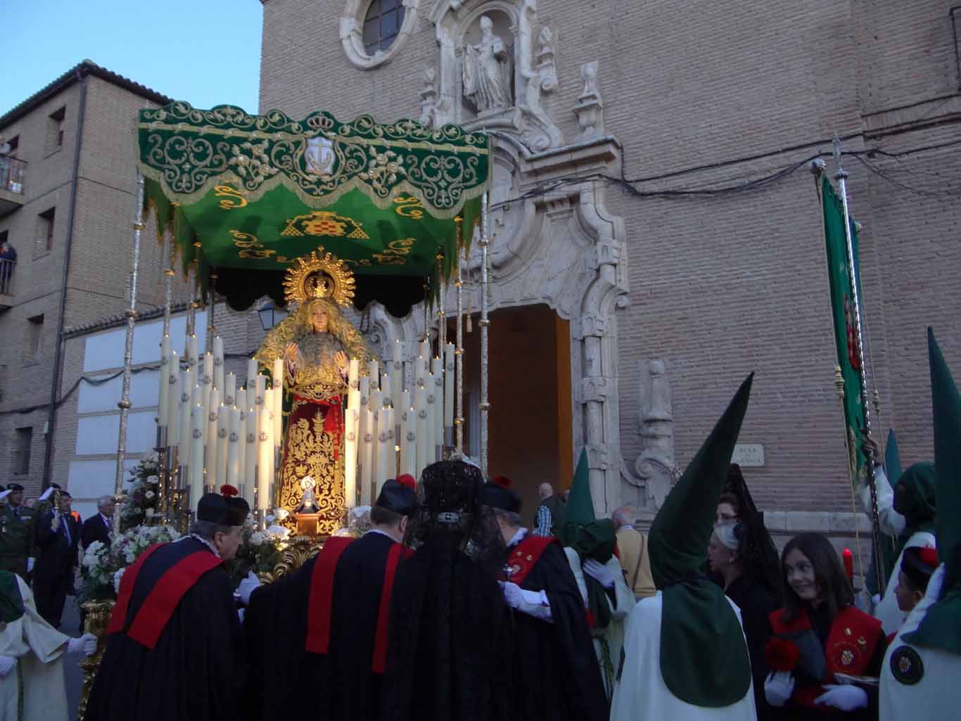Jueves Santo 2015 - Medinacelli y los Doctrinos (135)