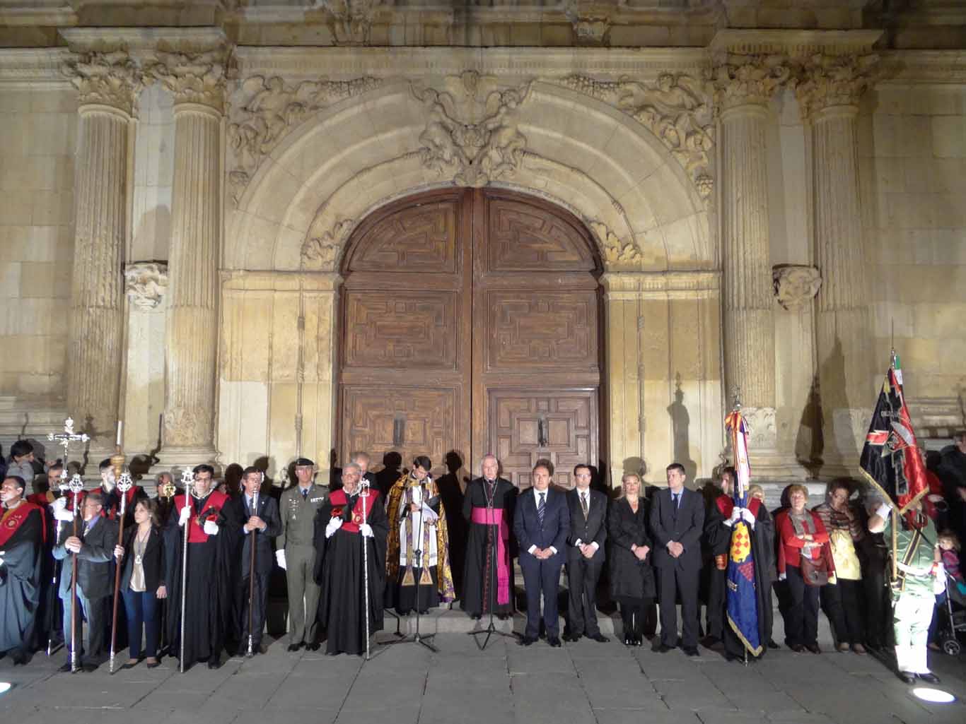 Jueves Santo 2015 -  Medinacelli y los Doctrinos (346)