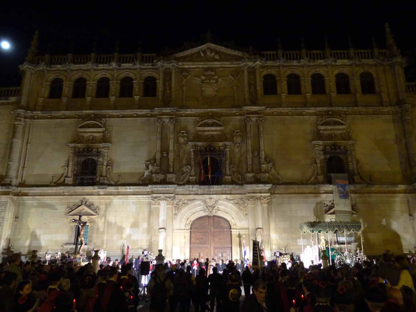 Jueves Santo 2015 -  Medinacelli y los Doctrinos (369)