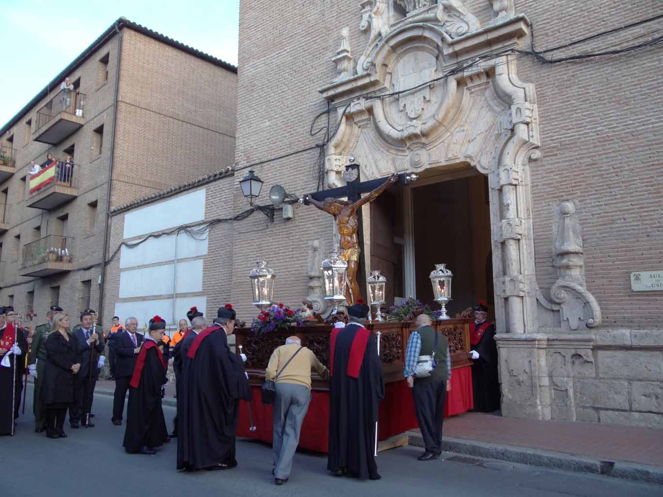 Jueves Santo 2015 - Medinacelli y los Doctrinos (84)