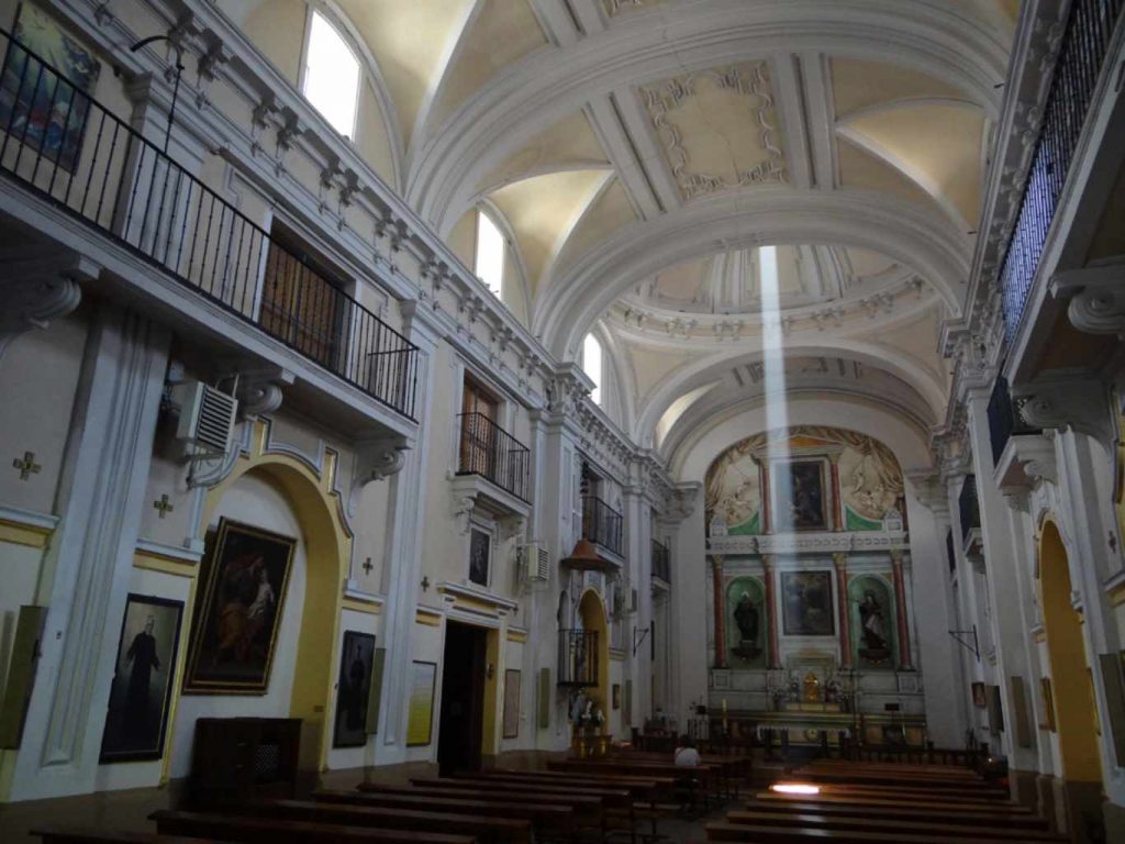 Oratorio de San Felipe Neri