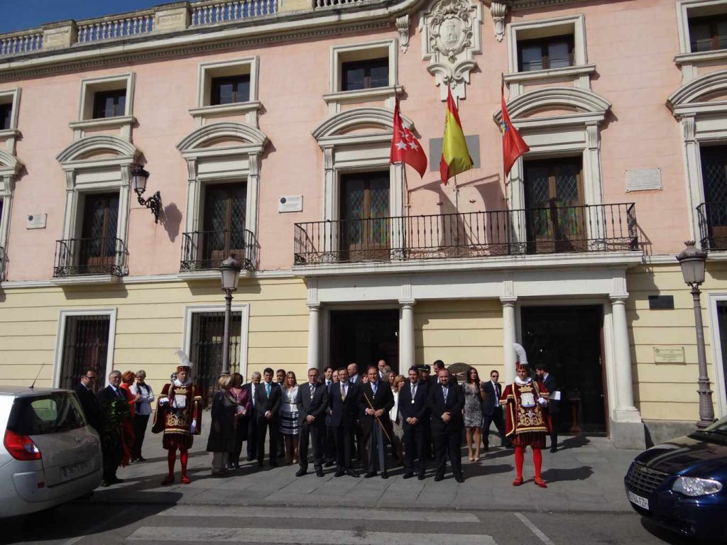 Premio Cervantes 2015 (2)