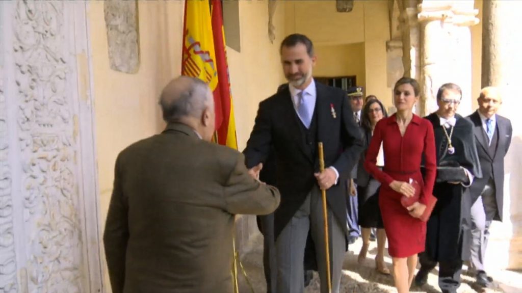 Premio Cervantes directo 10