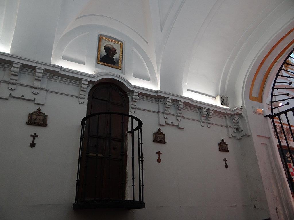 Ermita el Cristo de los Doctrinos (12)