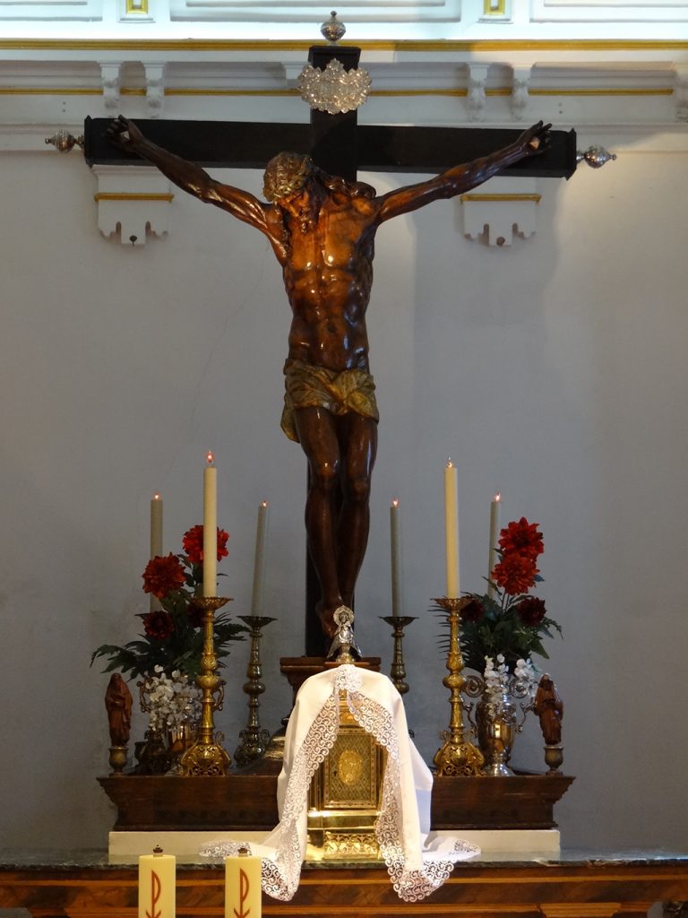 Ermita el Cristo de los Doctrinos (14)