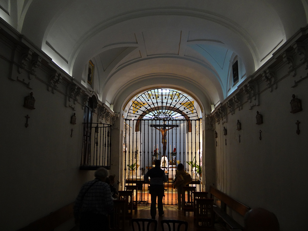 Ermita del Cristo de los Doctrinos (4)