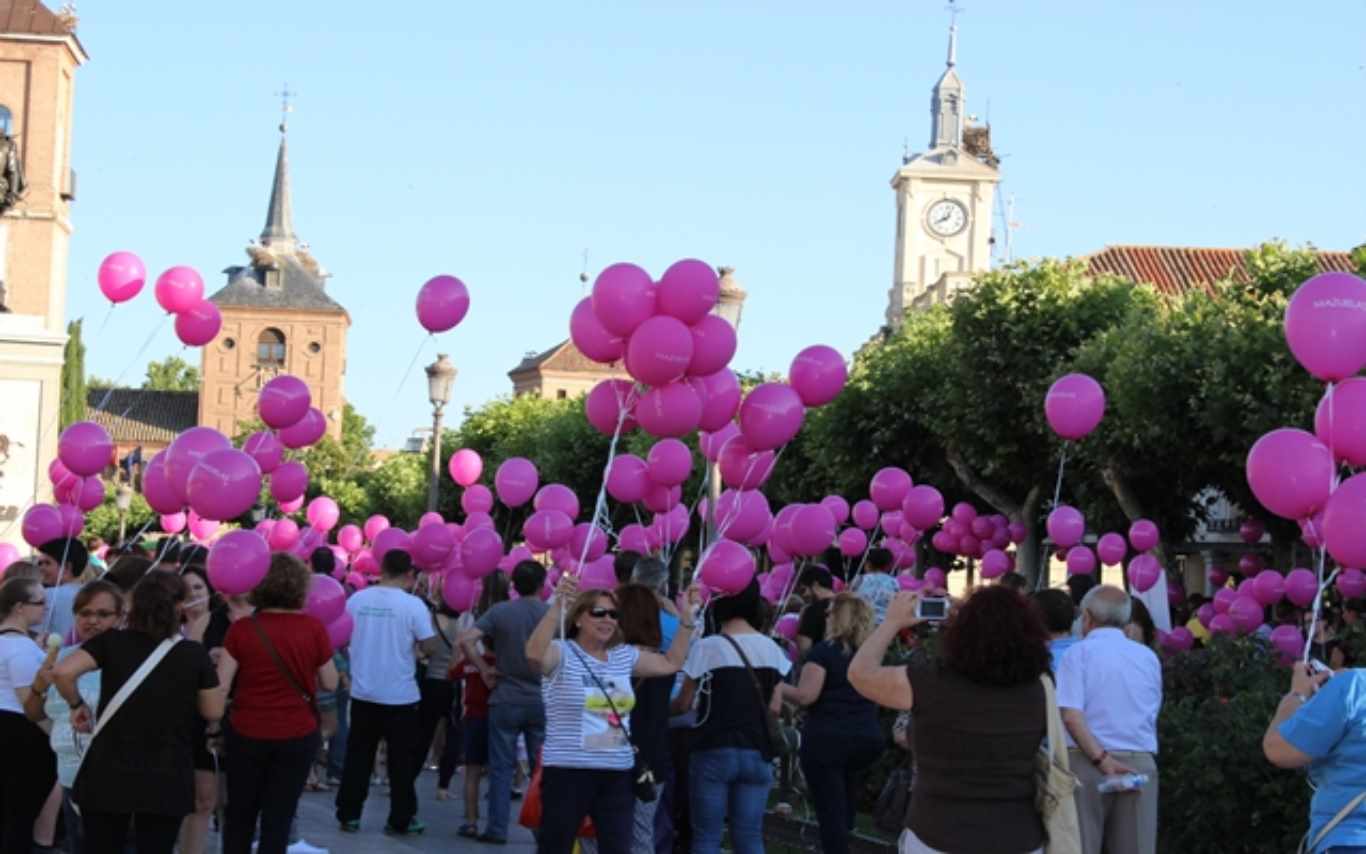 Globos Mazuelas y La Sonrisa de Alex (10)