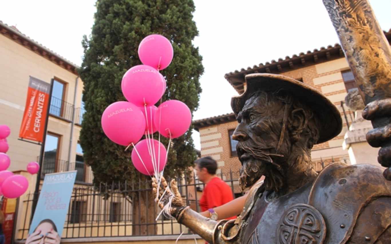 Globos Mazuelas y La Sonrisa de Alex (5)