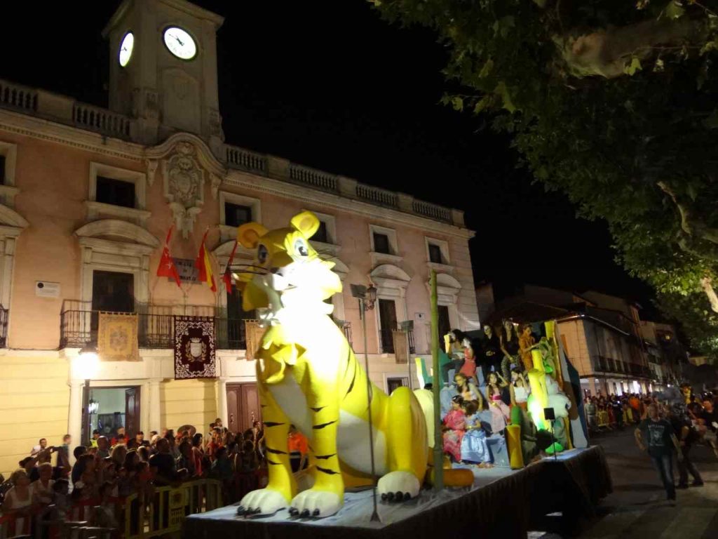 Cabalgata Ferias 2015 - 1366 (135)