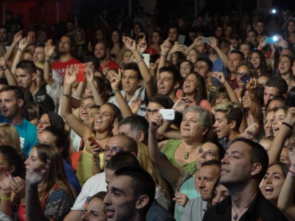 Concierto Juan Magán Ferias 2015 - 1366 (59)