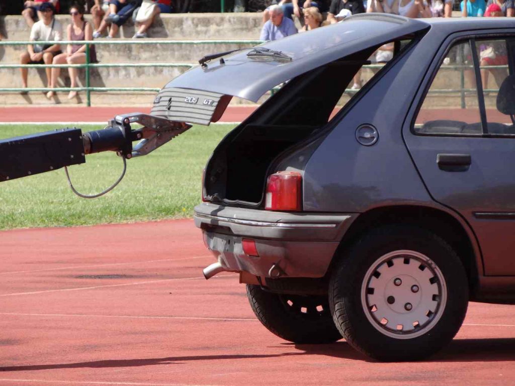 Desfile Fuerzas armadas y cuerpos de seguridad del estado 2015 (72)