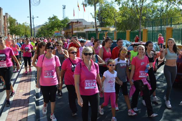 Carrera contra el Cáncer de Mama 2015 (3)