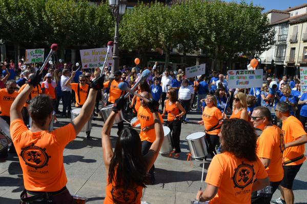 Día Mundial Alzheimer 2015 (3)