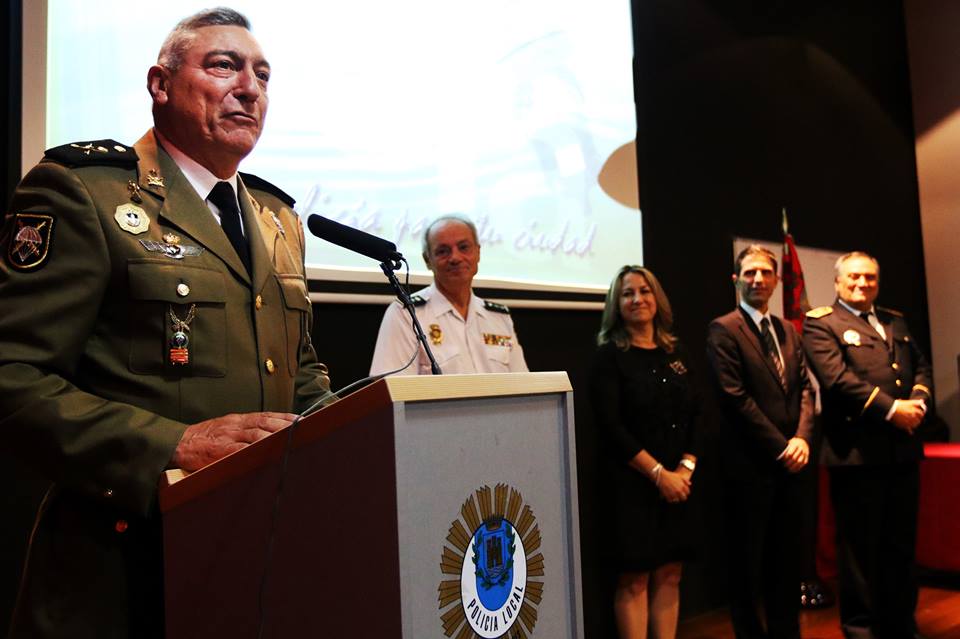 Homenaje Policía Local 2015 (5)