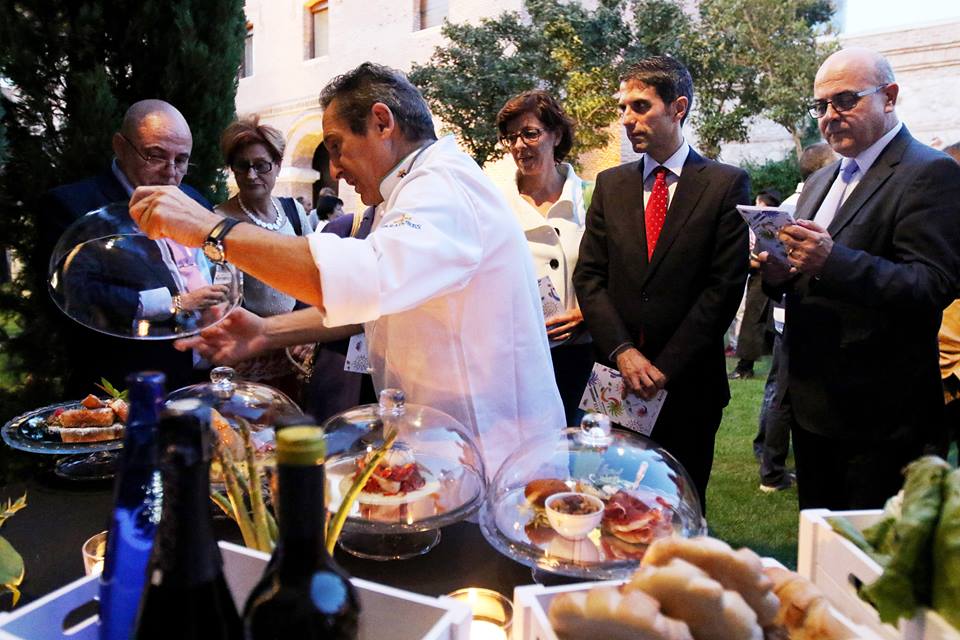 Presentación Jornadas Gastronómicas 2015 (25)